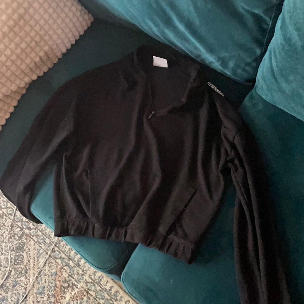 Gymshark sweater